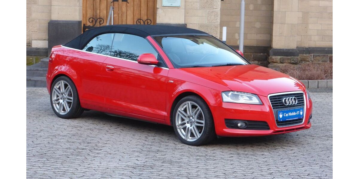 Audi A3 121.000 km 9.950 &euro; Bad Breisig 53498