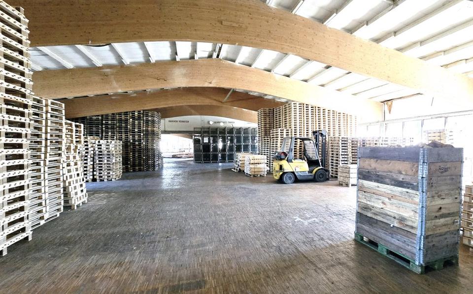 Gewerbeobjekt Ahorn - 995&euro; | Angebot:26165694