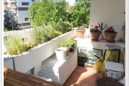 Wohnung zum Mieten in Erding 1.260 € 107 m² 4 zimmer