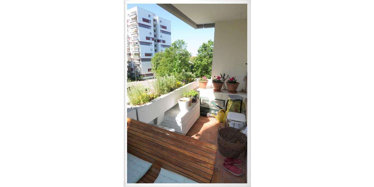 Wohnung zum Mieten in Erding 1.260 € 107 m² 4 zimmer