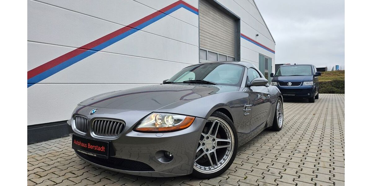 BMW Z4 74.400 km 21.500 &euro; Wölfersheim-Berstadt 61200