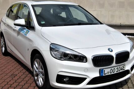 BMW 225 99.900 km 12.900 &euro; Leipzig 04347