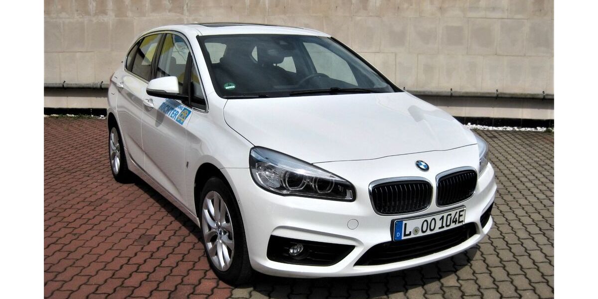 BMW 225 99.900 km 12.900 &euro; Leipzig 04347