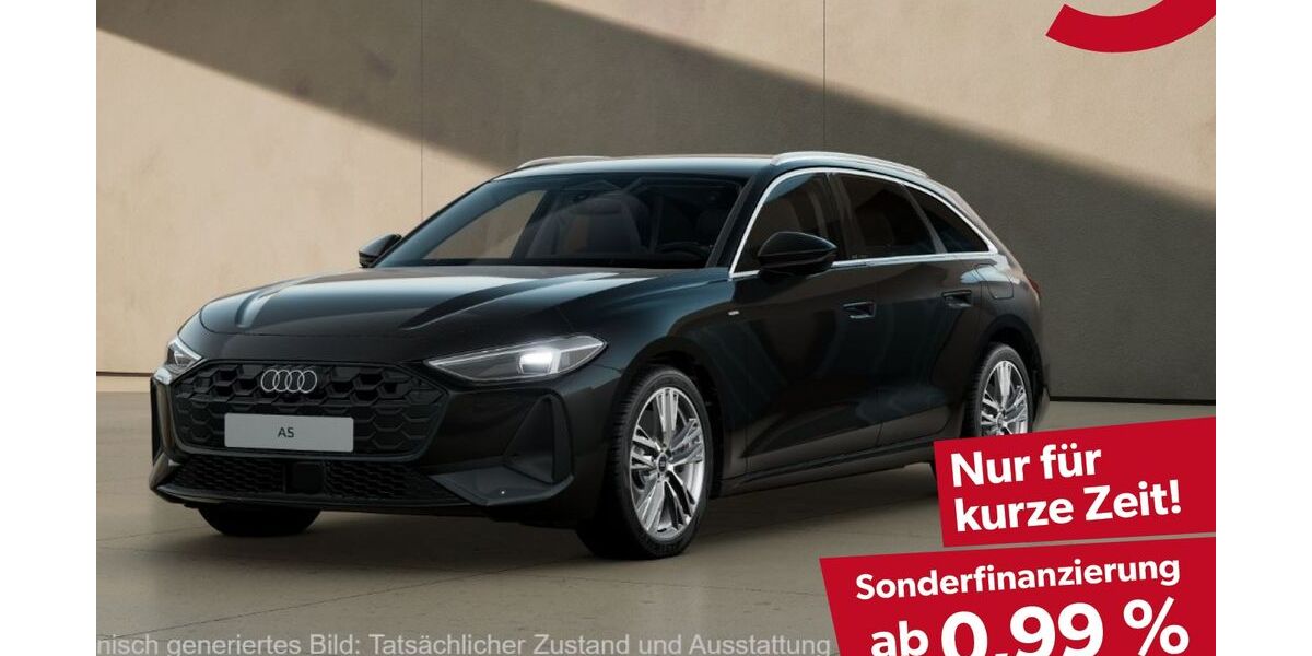 Audi A5 20.600 km 48.440 &euro; Wackersdorf 92442