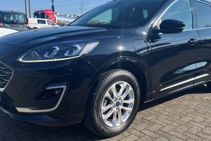 Ford Kuga 89.897 km 23.900 &euro; Lüdinghausen 59348