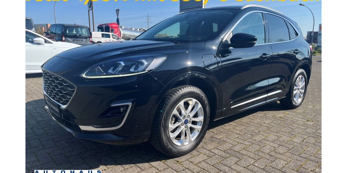 Ford Kuga 89.897 km 23.900 &euro; Lüdinghausen 59348