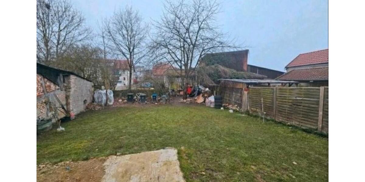 Mehrfamilienhaus, Wohnhaus Neustadt-Glewe Glewe - 4 Zimmer, 254 m&sup2;, 72.000&euro; | Angebot:26408694