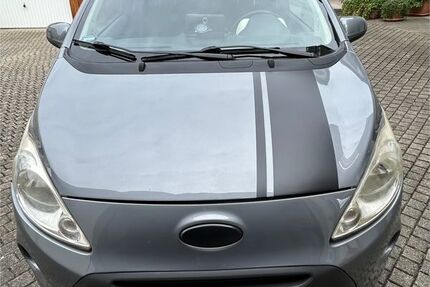 Ford Ka/Ka+ 135.500 km 2.900 € Auggen 79424