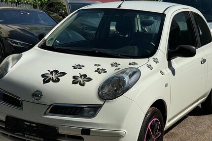 Nissan Micra 128.000 km 1.500 &euro; Castrop-Rauxel 44575
