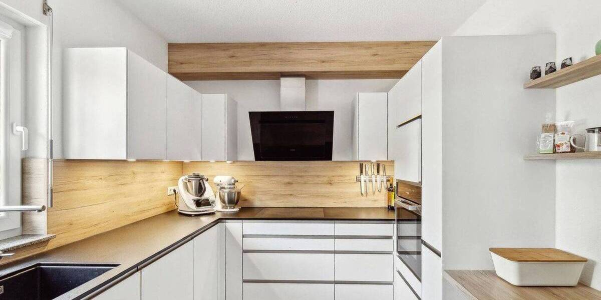 Bungalow Laupheim Untersulmentingen - 6 Zimmer, 160 m&sup2;, 660.000&euro; | Angebot:26866309
