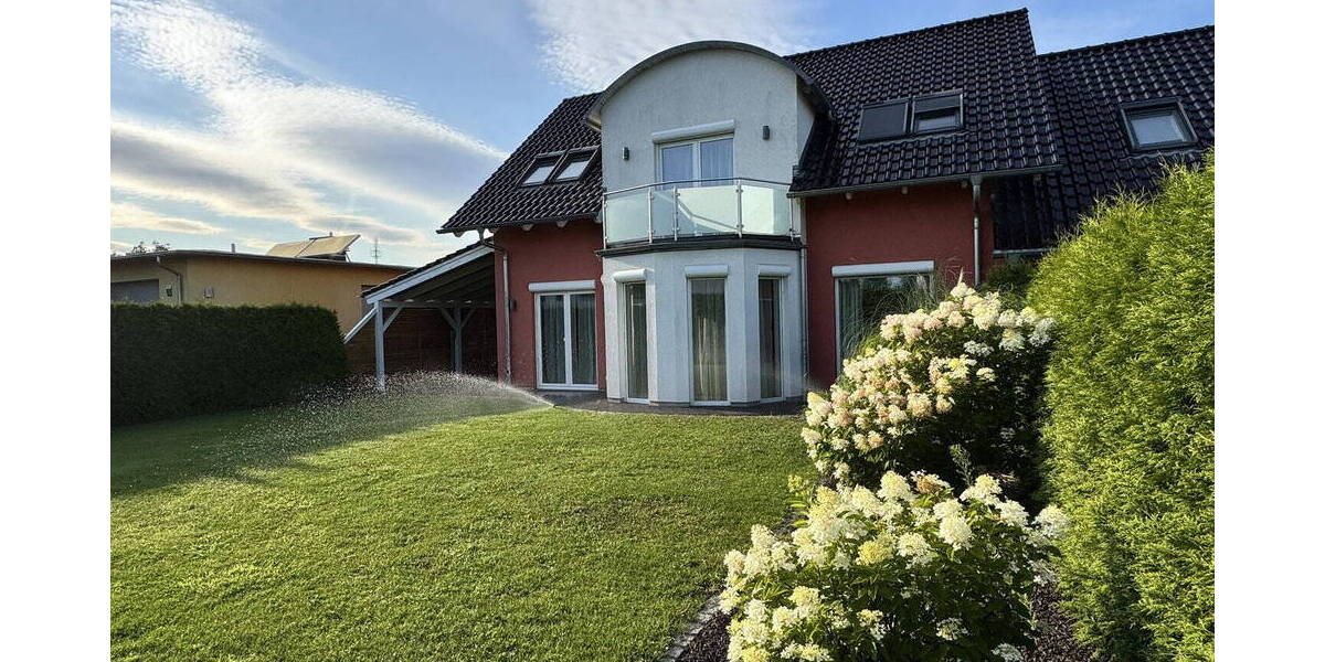 Mehrfamilienhaus, Wohnhaus Lübbenau Zerkwitz - 7 Zimmer, 239 m&sup2;, 649.000&euro; | Angebot:26187760