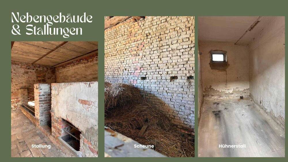 Einfamilienhaus Elsterheide OT Geierswalde Geierswalde - 5 Zimmer, 300 m&sup2;, 215.000&euro; | Angebot:26450338