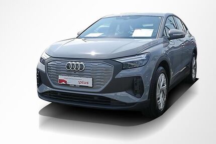 Audi Q4 e-tron 8.250 km 35.998 &euro; Erlangen 91058