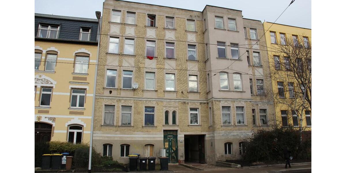 5 Zimmerwohnung in der Torstr. 5 zimmer