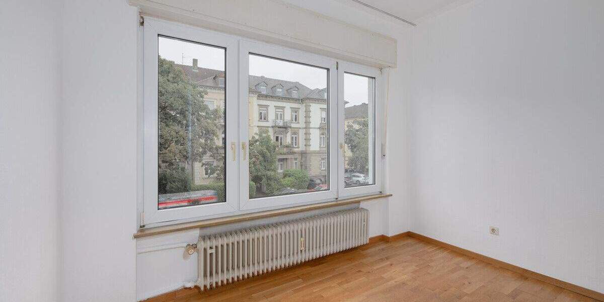 Mehrfamilienhaus, Wohnhaus Karlsruhe Weststadt - 1 Zimmer, 315 m&sup2;, 1.500.000&euro; | Angebot:24860358