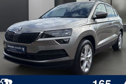 Skoda Karoq 114.730 km 17.250 &euro; Eutin 23701