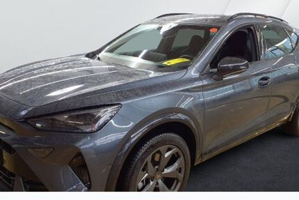 Cupra Formentor 22.210 km 33.450 &euro; Donauwörth 86609
