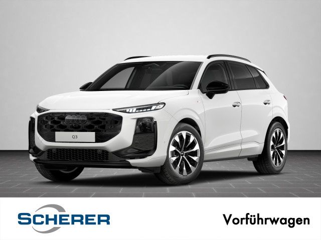Audi Q3 2.900 km 46.850 &euro; Ludwigshafen 67063
