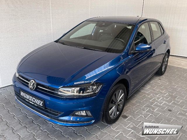 VW Polo 33.200 km 19.695 € Roeslau 95195
