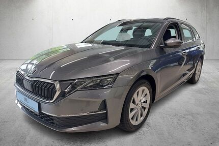 Skoda Octavia 19.423 km 30.025 &euro; Goslar 38644