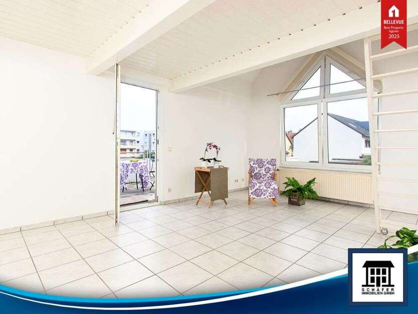 Wohnung zum Mieten in Rheinbach 450 € 46 m²