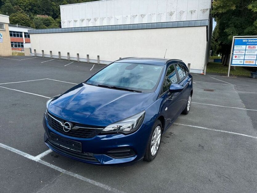 Astra