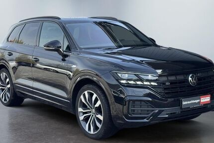 VW Touareg 41.890 km 50.980 &euro; Gundelsheim 74831
