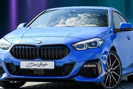 BMW 218 Gran Coupé 14.790 km 30.990 € Günzburg 89312