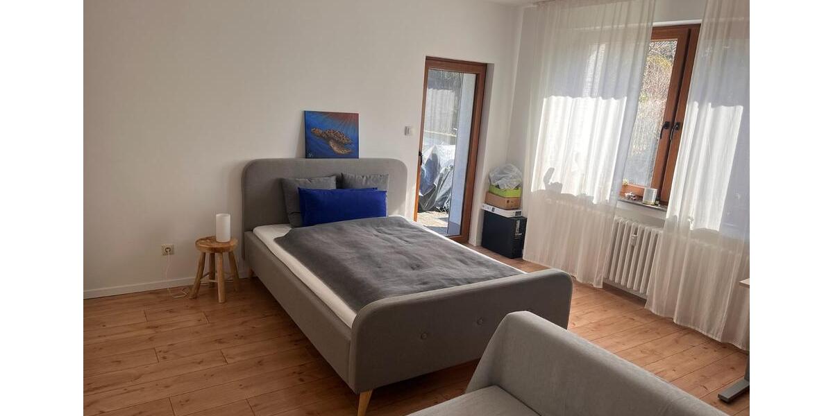 Haus - zentral auf dem Land zimmer