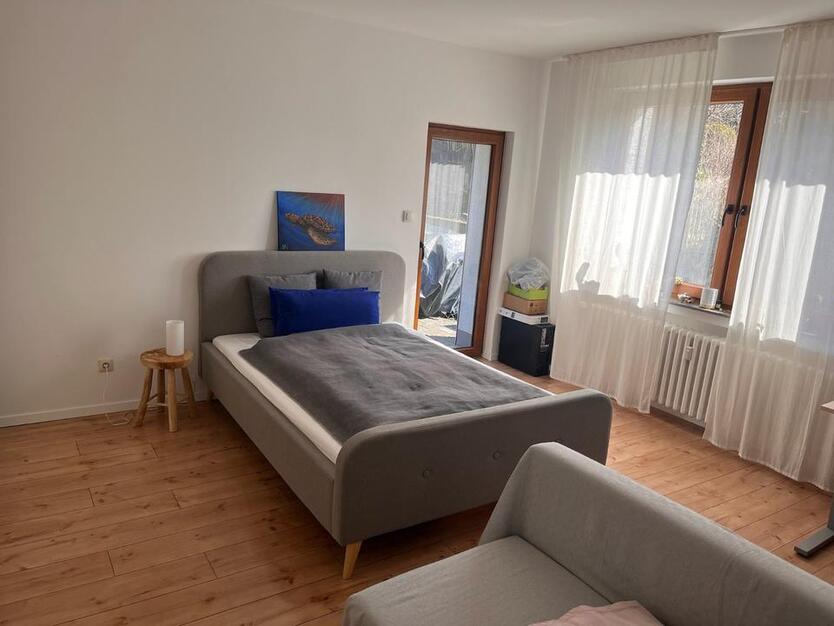 Haus - zentral auf dem Land zimmer