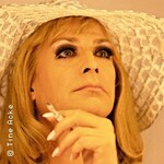 Tim Fischer singt Hildegard Knef - Na und! - SZ Kulturmontag