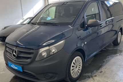 Mercedes-Benz Vito 198.300 km 20.970 &euro; Landau a.d.Isar 94405