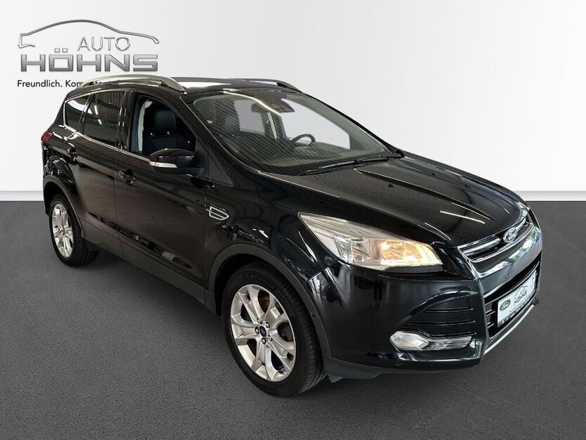 Kuga