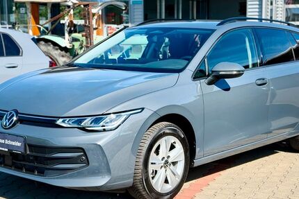 VW Golf 1.260 km 32.900 &euro; Erbenhausen OT Reichenhausen 98634