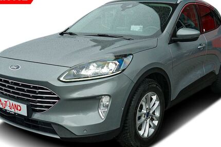 Ford Kuga 44.972 km 21.950 &euro; Gotha 99867