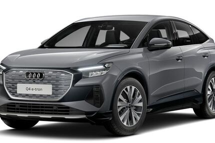 Audi Q4 e-tron 29.822 km 29.990 &euro; Lingen 49809