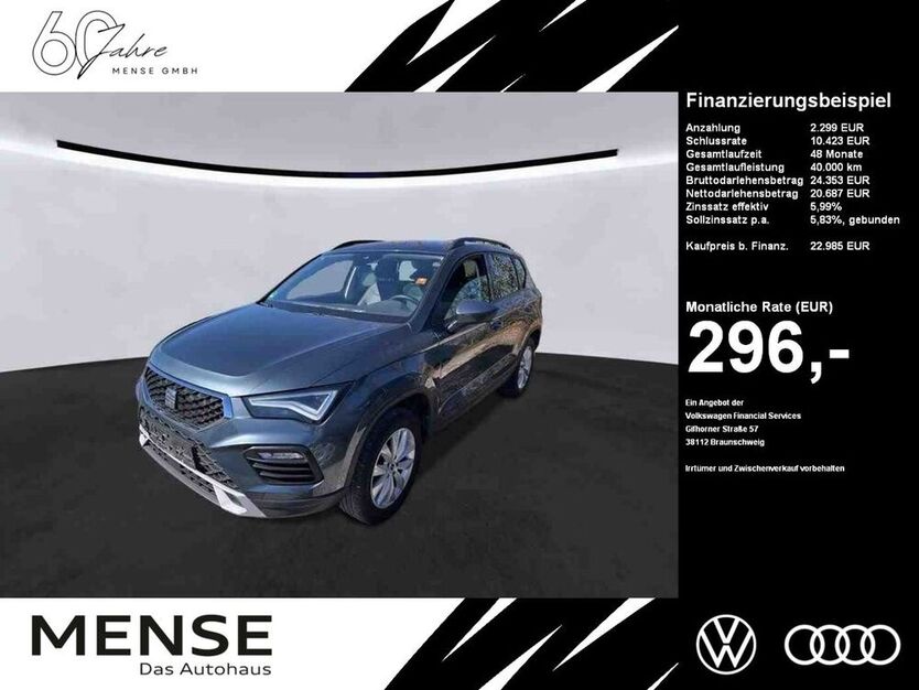 Ateca