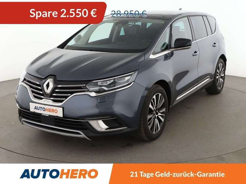 Espace