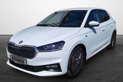 Skoda Fabia 15.742 km 22.780 &euro; Georgsmarienhütte 49124