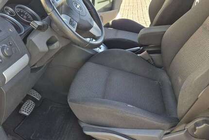 Opel Zafira 220.000 km 999 € Wiesbaden 65199