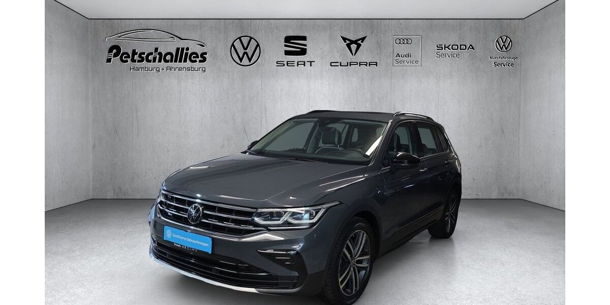 VW Tiguan 72.180 km 29.980 &euro; Hamburg 22399