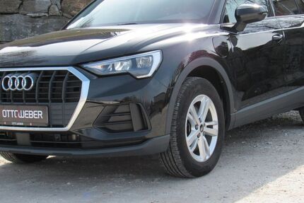 Audi Q3 36.990 km 26.490 &euro; Annaberg-Buchholz 09456