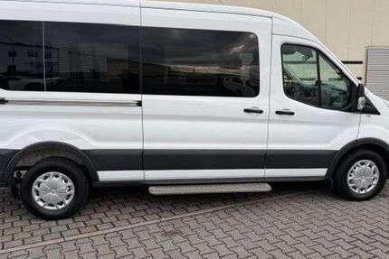 Ford Transit 220.000 km 13.900 &euro; Rödermark 63322