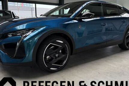 Peugeot 408 23.900 km 27.960 € Mannheim 68309