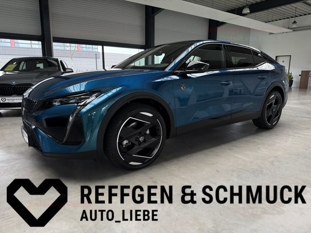 Peugeot 408 23.900 km 27.960 € Mannheim 68309