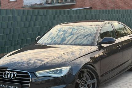 Audi A6 183.000 km 17.550 &euro; Achim 28832