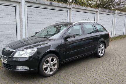 Skoda Octavia 198.000 km 5.300 &euro; Mannheim 68259