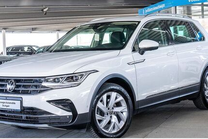 VW Tiguan 52.786 km 32.730 &euro; Stuttgart-Wangen 70188