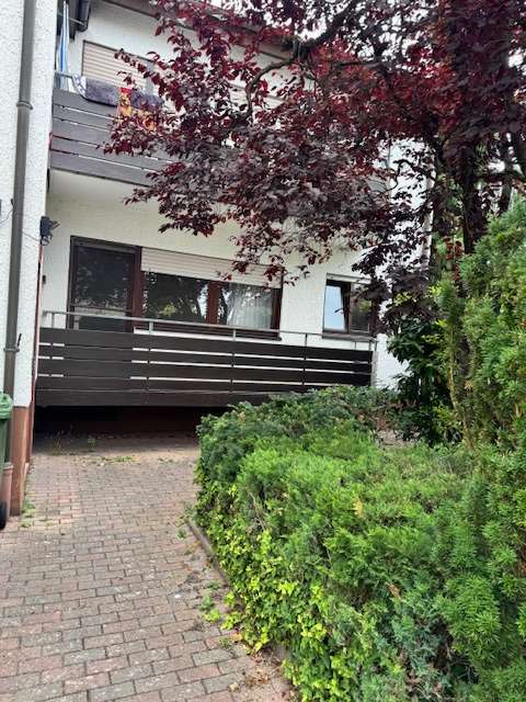Wohnung zum Mieten in Leimen 670 € 70 m²
