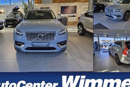 Volvo XC90 18.000 km 63.900 &euro; Passau 94036